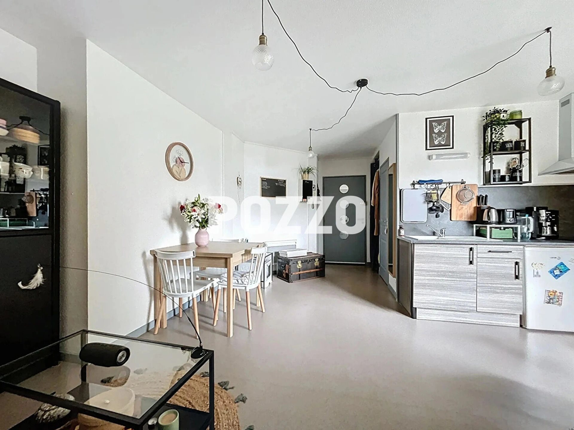 Appartement à louer, 40m², Caen
