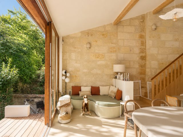 Maison à vendre, 125m², Bordeaux