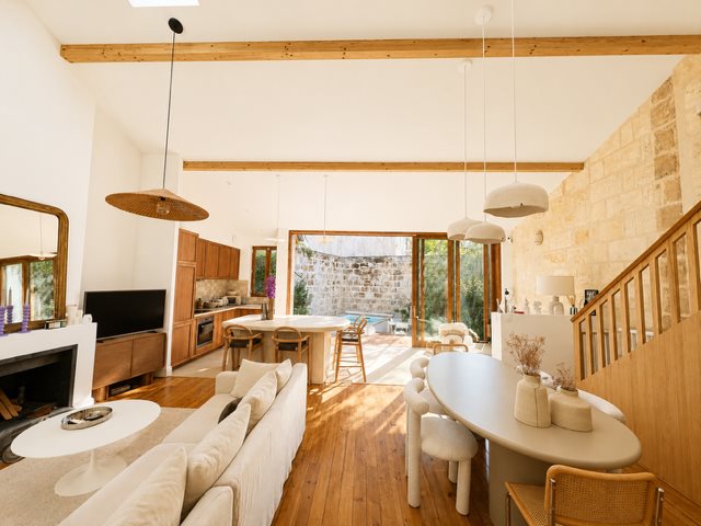 Maison à vendre, 125m², Bordeaux