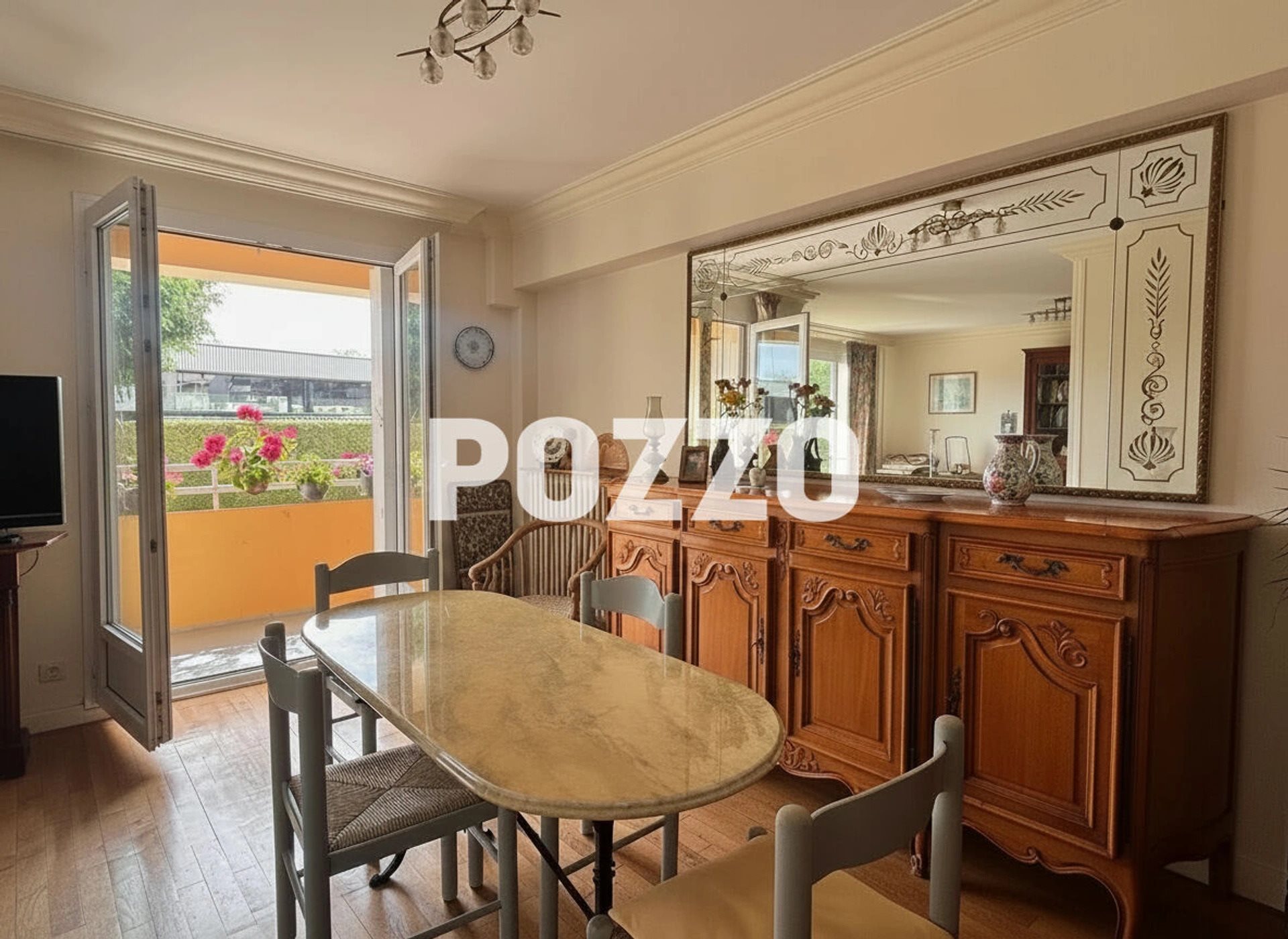 Appartement à vendre, 81m², Bayeux