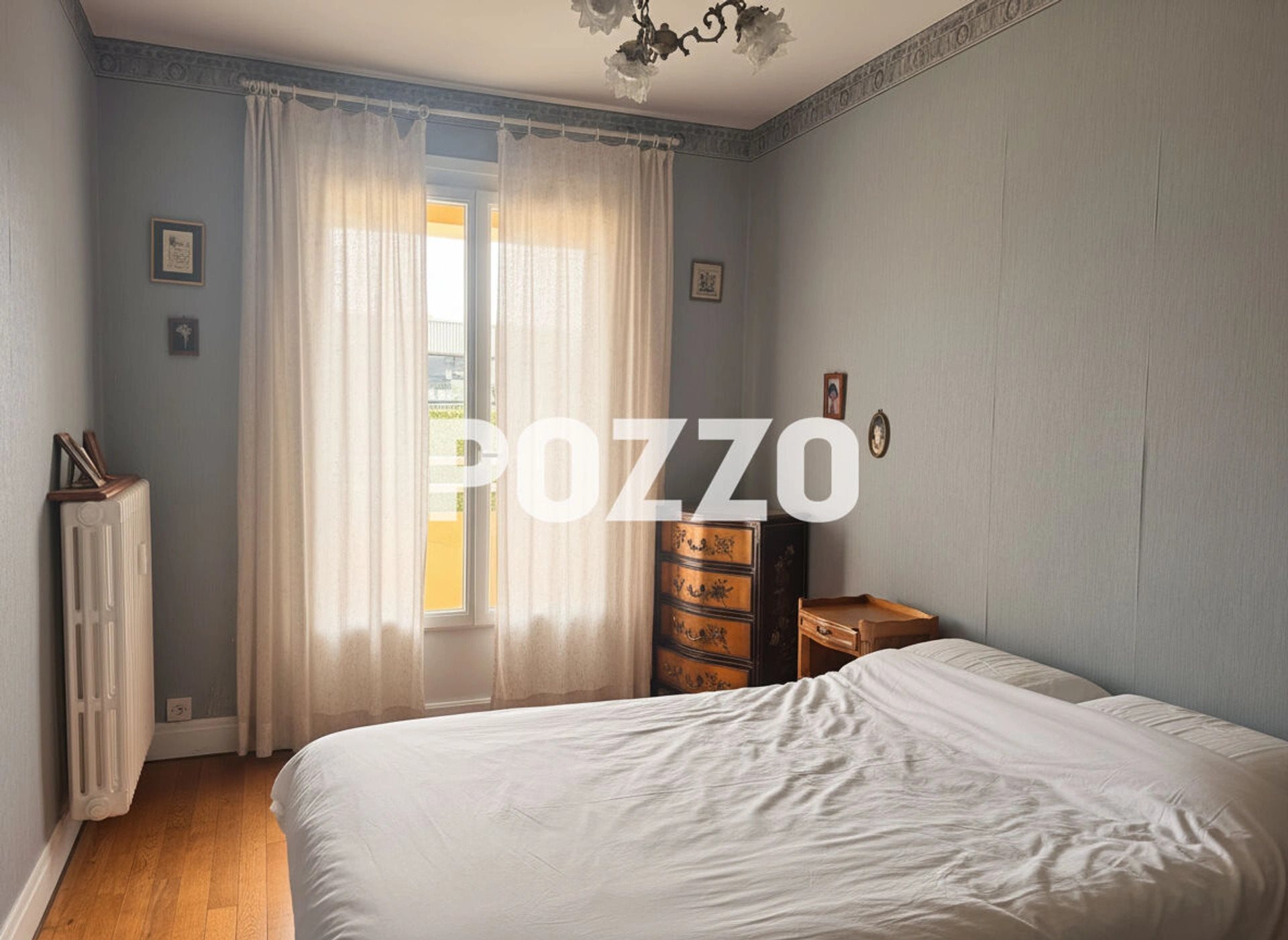 Appartement à vendre, 81m², Bayeux