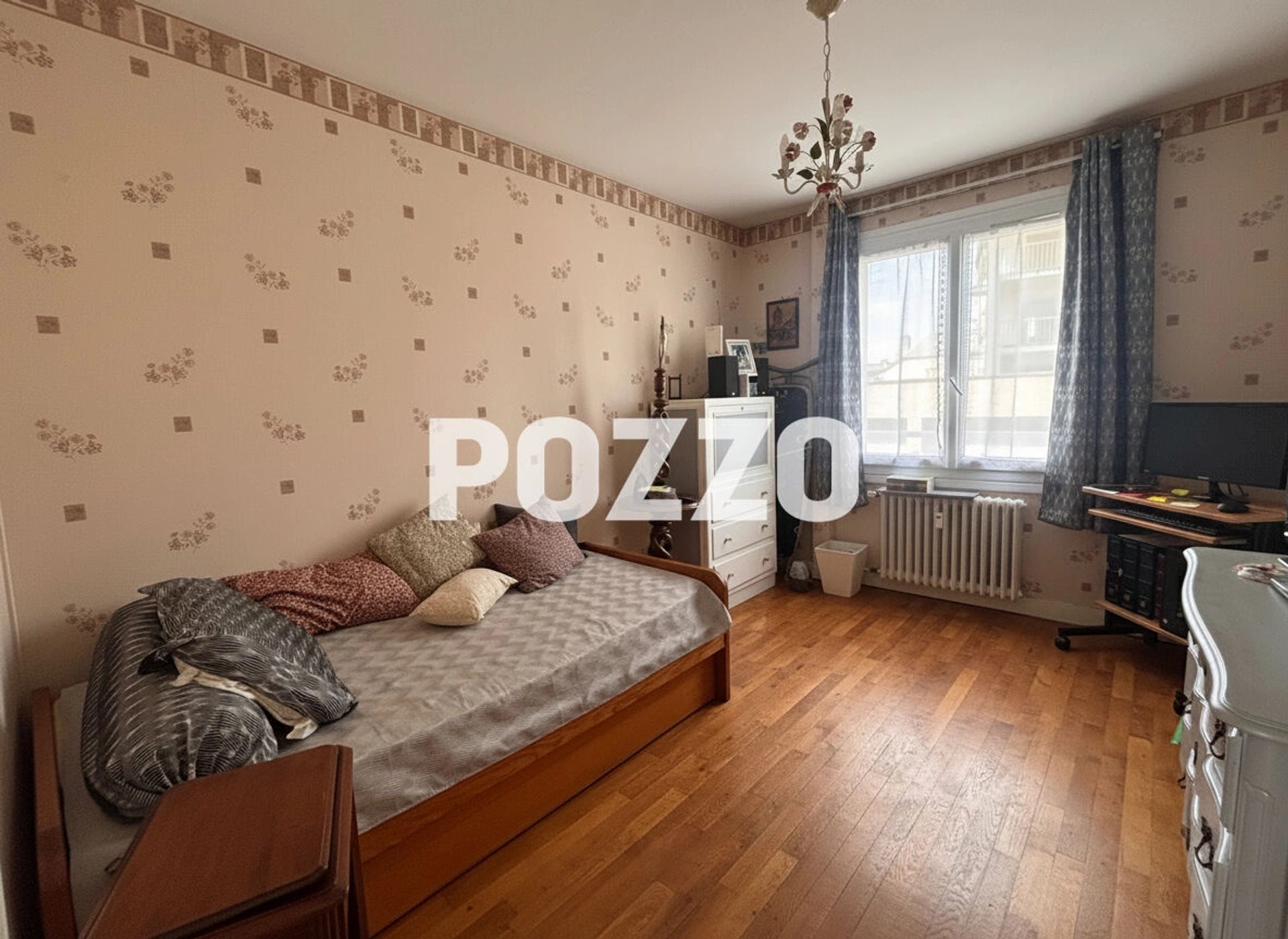 Appartement à vendre, 81m², Bayeux