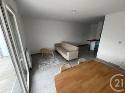 Appartement à louer, 70m², Asnières-sur-Seine