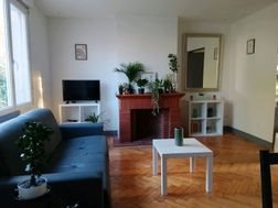 Appartement à louer, 69m², Bordeaux