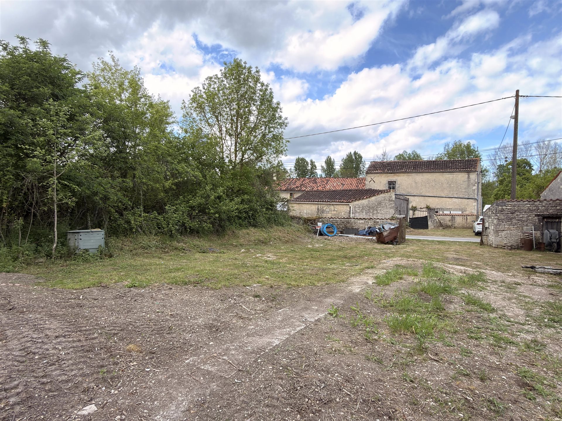 Maison à vendre, 98m², Matha