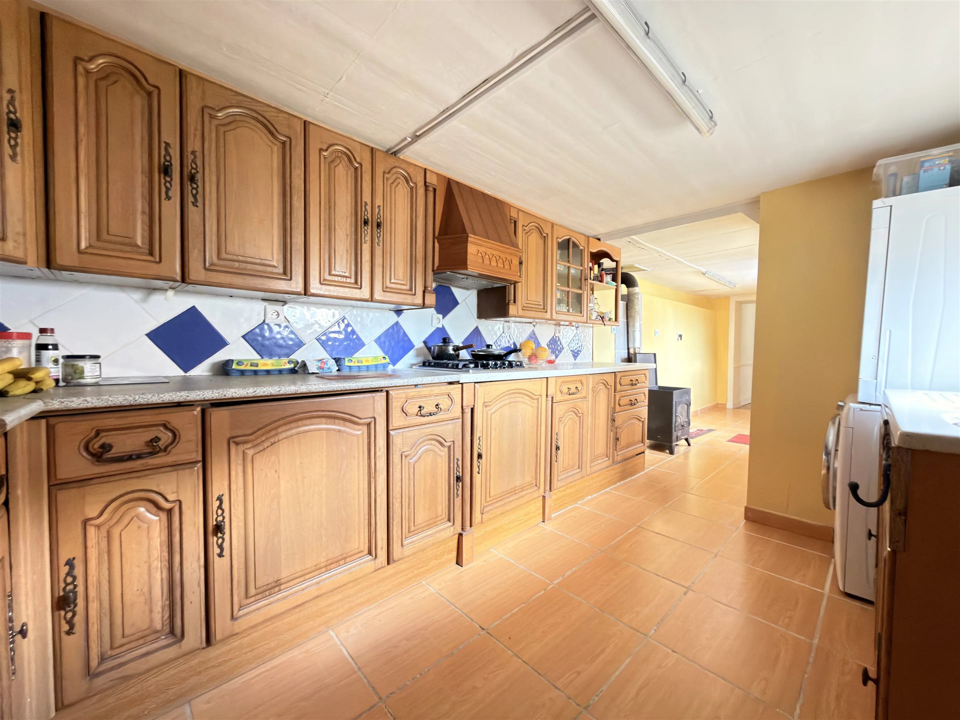 Maison à vendre, 98m², Matha