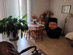 Appartement à louer, 50m², Toulouse