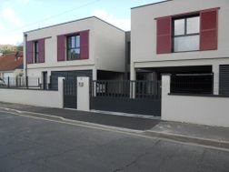Appartement à louer, 75m², Chambray-lès-Tours
