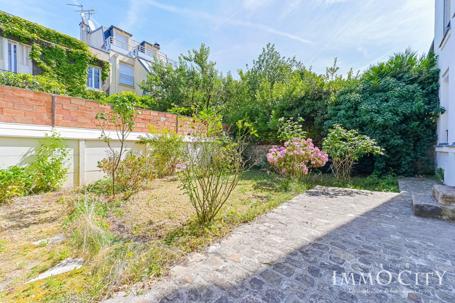 Appartement à vendre, 38m², Montrouge