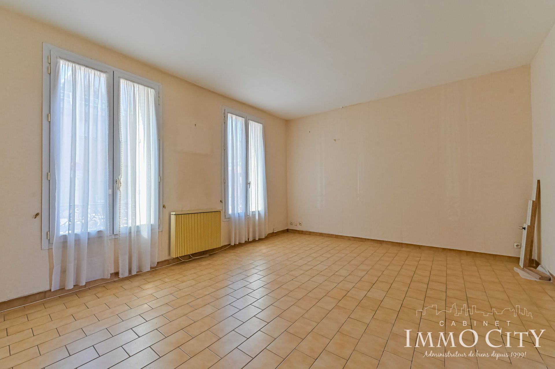 Appartement à vendre, 38m², Montrouge