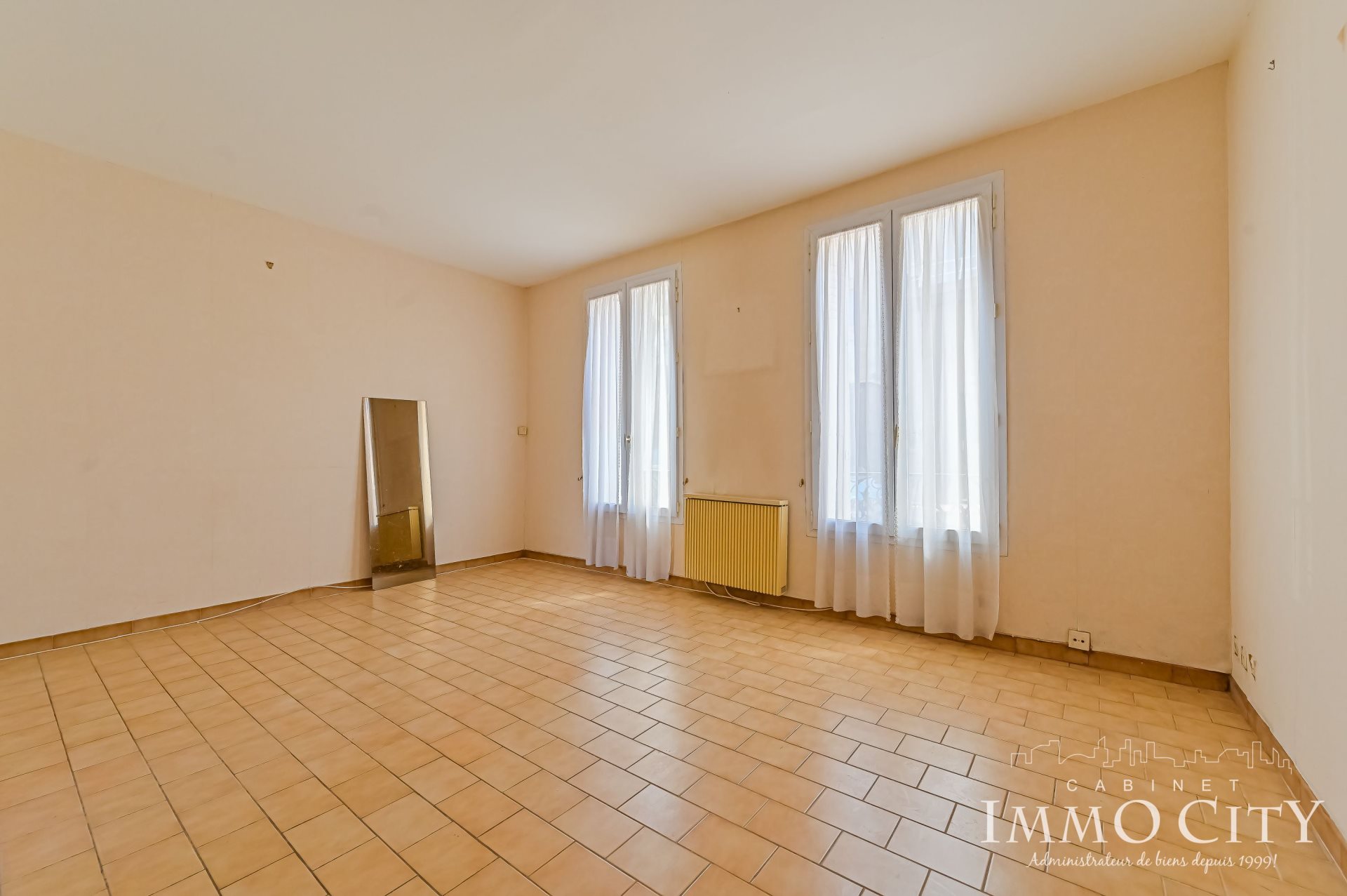 Appartement à vendre, 38m², Montrouge