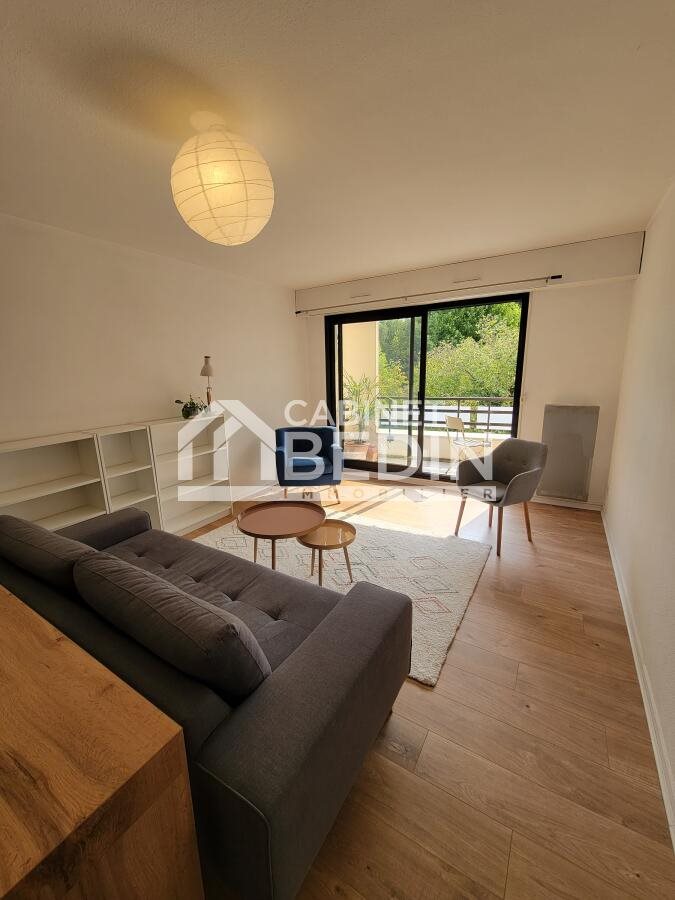 Appartement à louer, 46m², Bordeaux