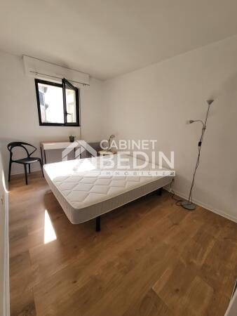 Appartement à louer, 46m², Bordeaux
