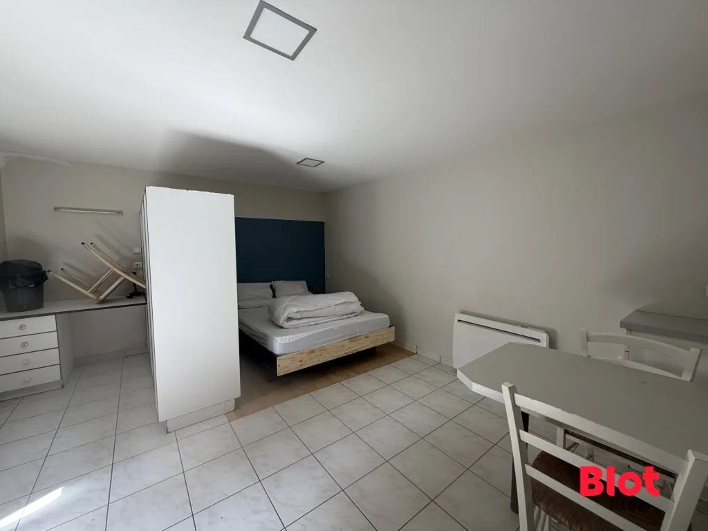 Appartement à louer, 20m², Fougères