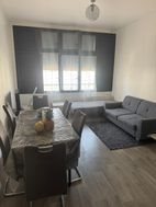 Appartement à louer, 44m², Stains