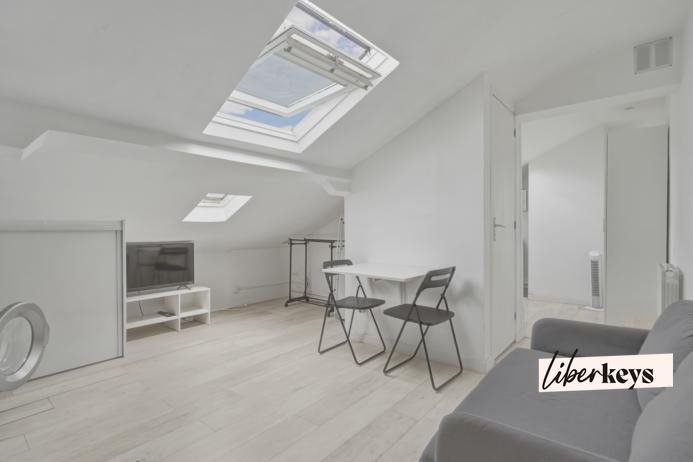 Appartement à vendre, 11m², Charenton-le-Pont