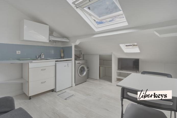 Appartement à vendre, 11m², Charenton-le-Pont
