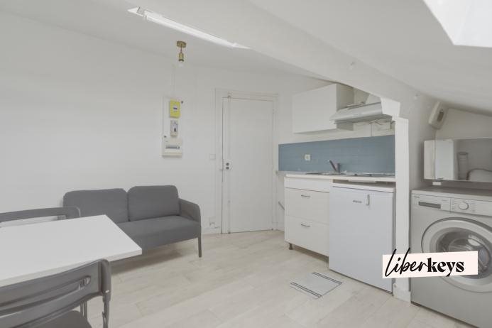 Appartement à vendre, 11m², Charenton-le-Pont