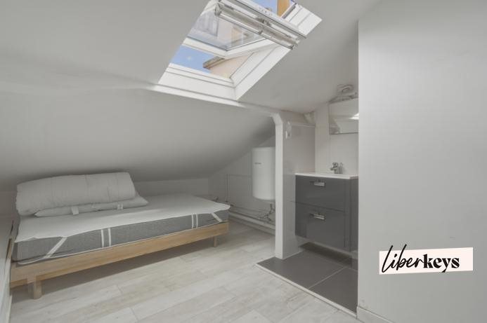 Appartement à vendre, 11m², Charenton-le-Pont