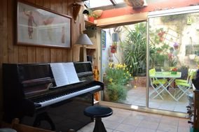 Maison à louer, 85m², Avignon