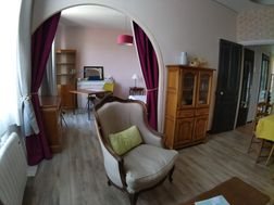 Appartement à louer, 53m², Avignon