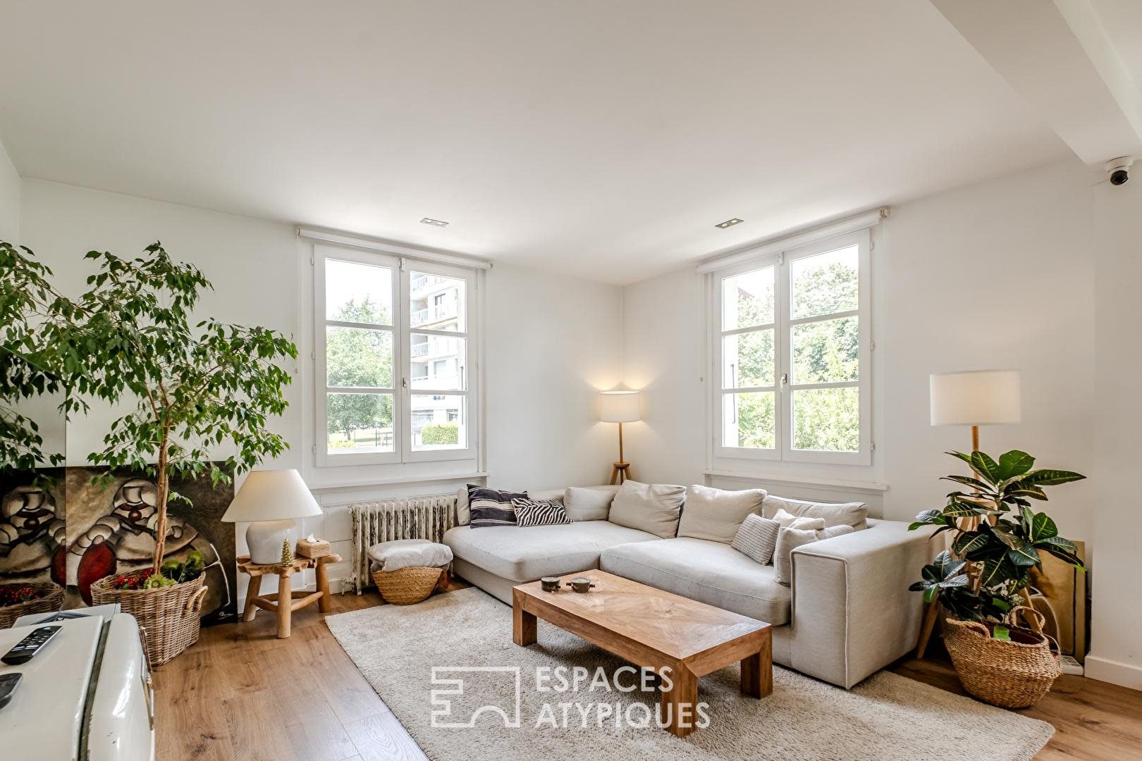 Maison à vendre, 174m², Divonne-les-Bains