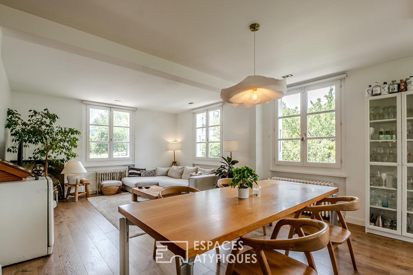 Maison à vendre, 174m², Divonne-les-Bains