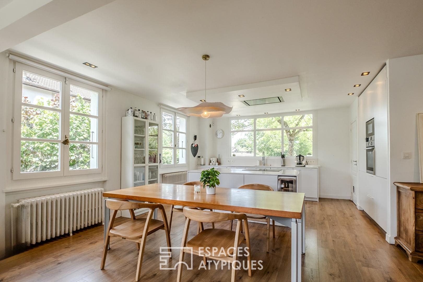 Maison à vendre, 174m², Divonne-les-Bains