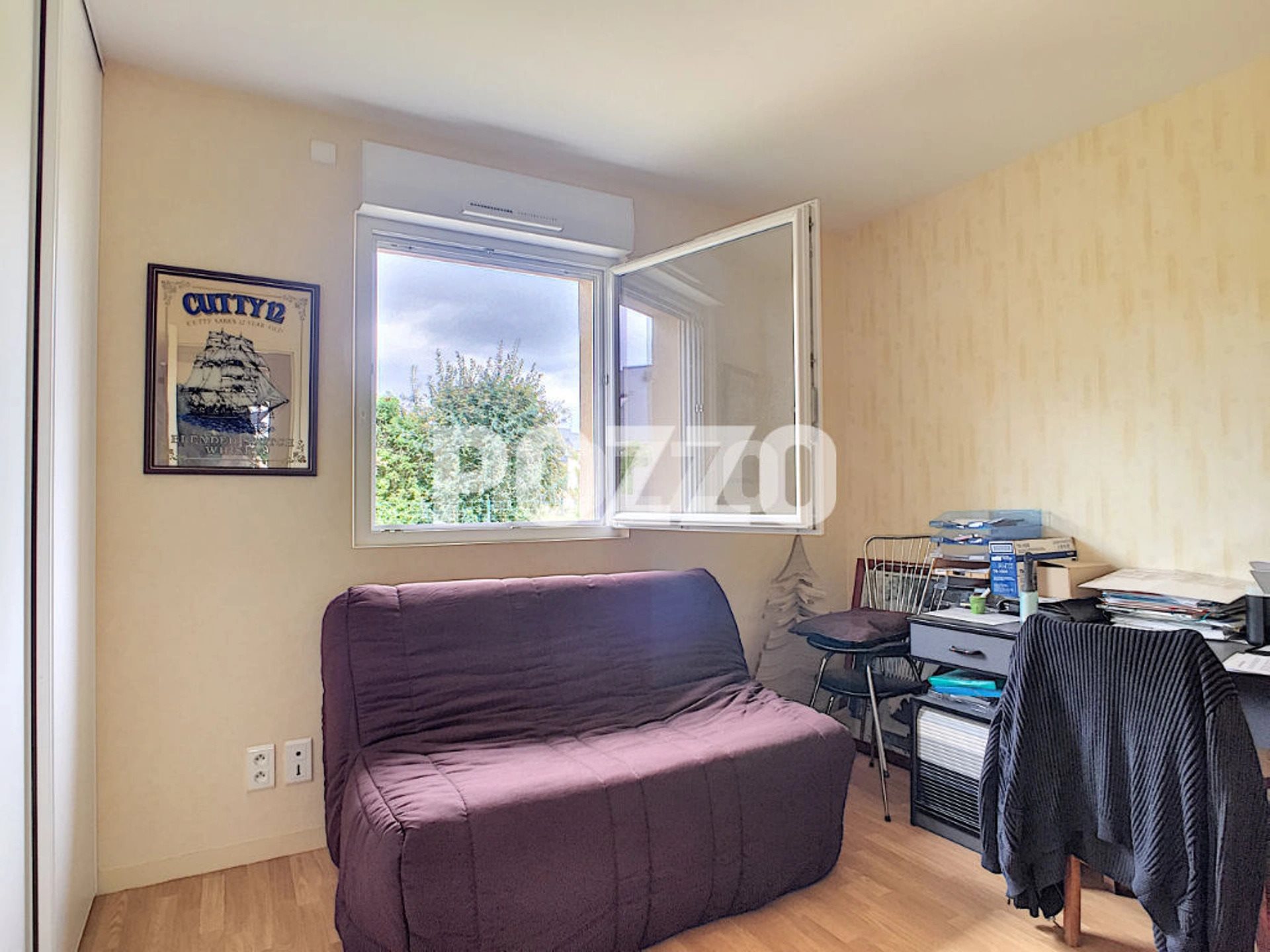 Maison à louer, 80m², Saint-Quentin-sur-le-Homme