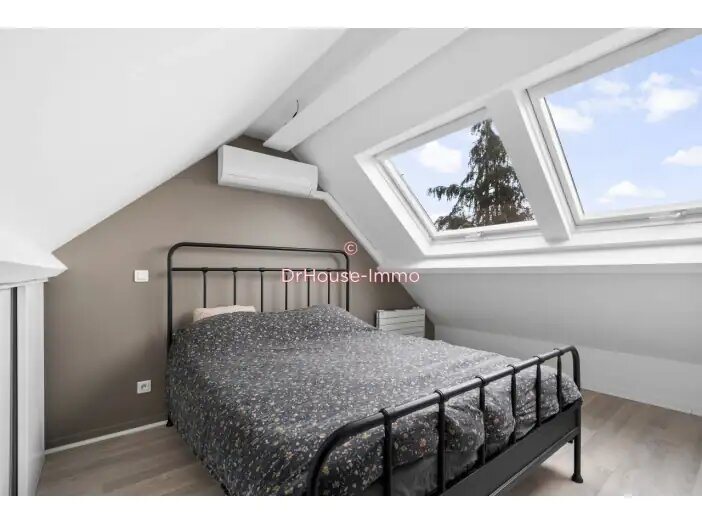 Maison à vendre, 110m², Maisons-Laffitte