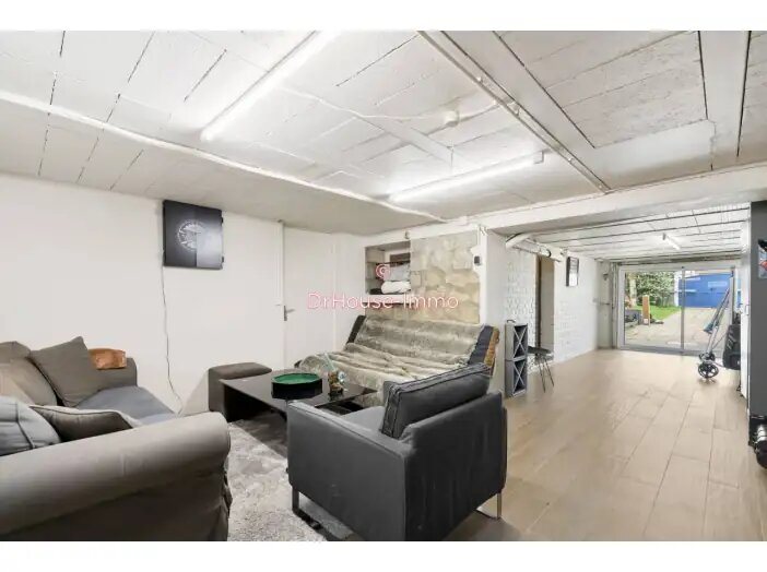 Maison à vendre, 110m², Maisons-Laffitte