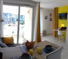 Appartement à louer, 31m², Rodez