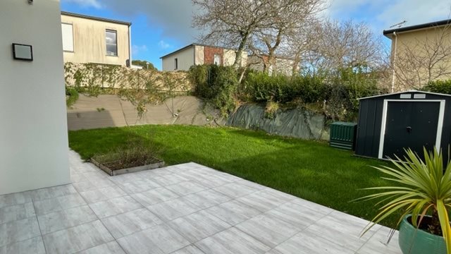 Maison à louer, 116m², Brest