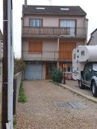 Appartement à louer, 35m², Vaujours