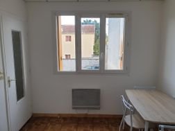 Appartement à louer, 35m², Vaujours
