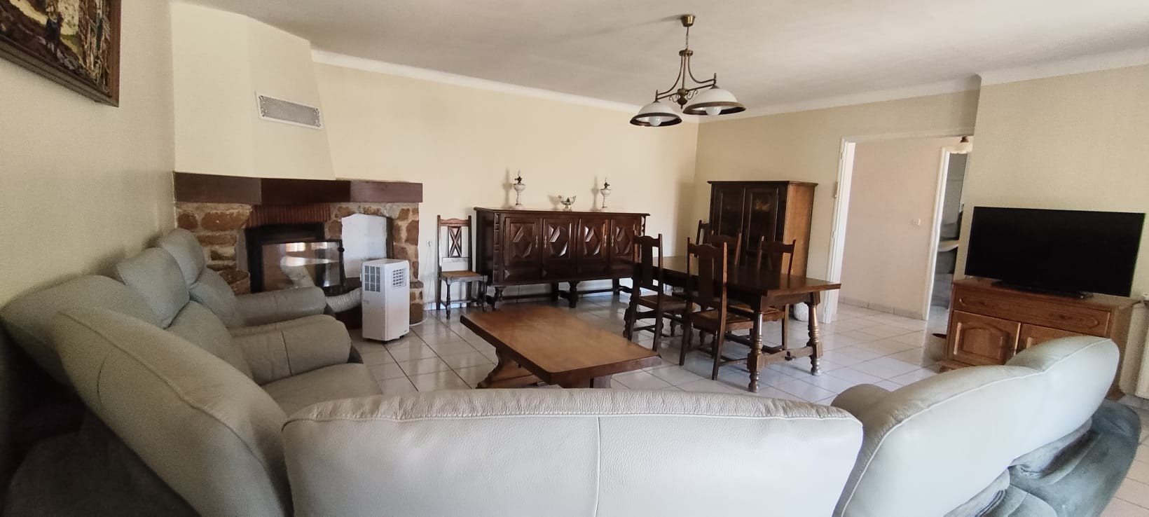 Maison à vendre, 118m², Bagnols-sur-Cèze
