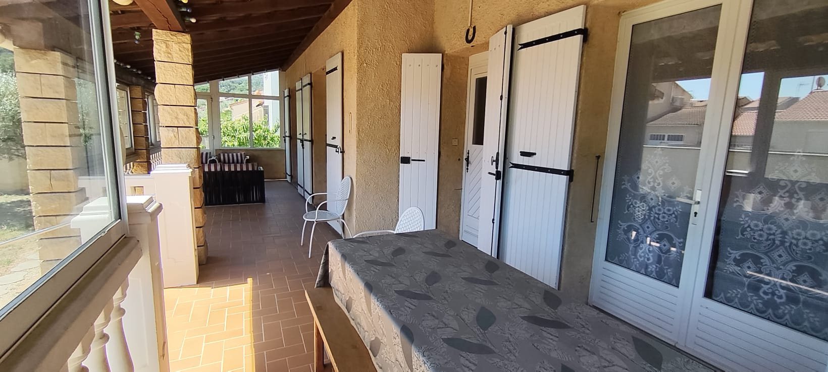 Maison à vendre, 118m², Bagnols-sur-Cèze