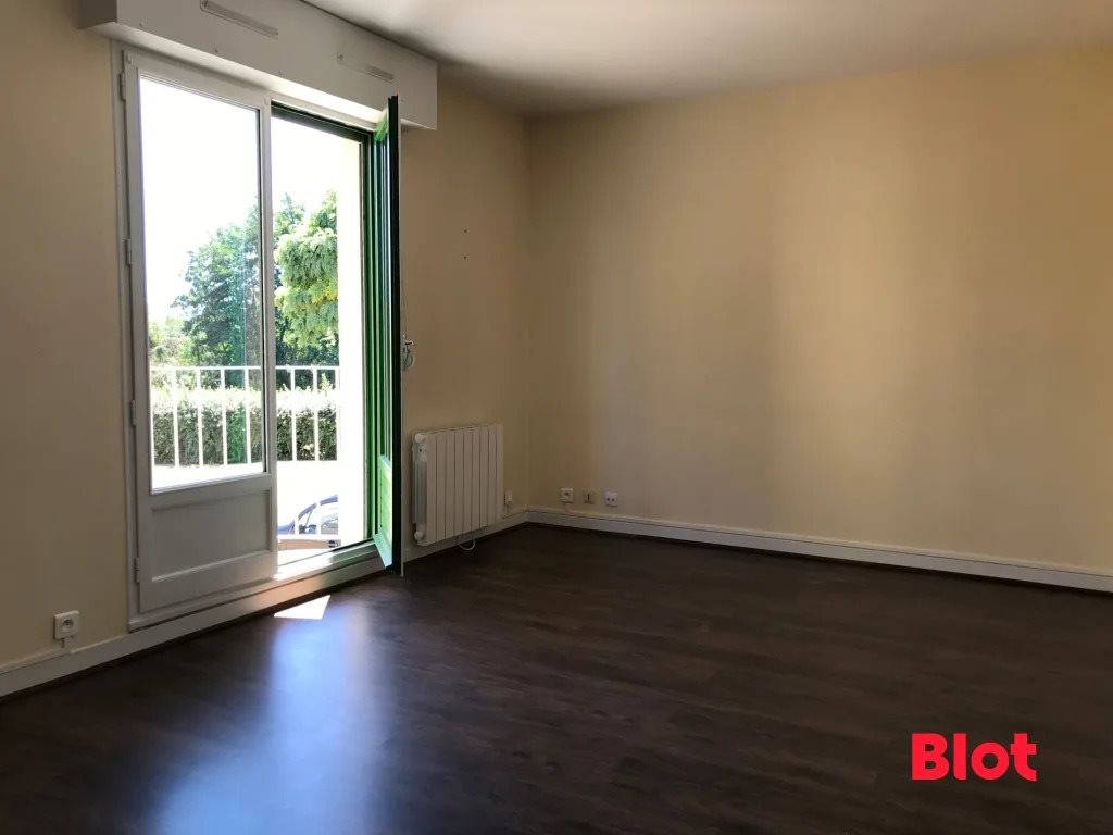 Appartement à louer, 23m², Rennes