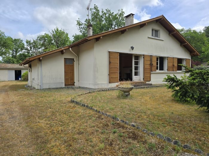 Maison à vendre, 82m², Léon
