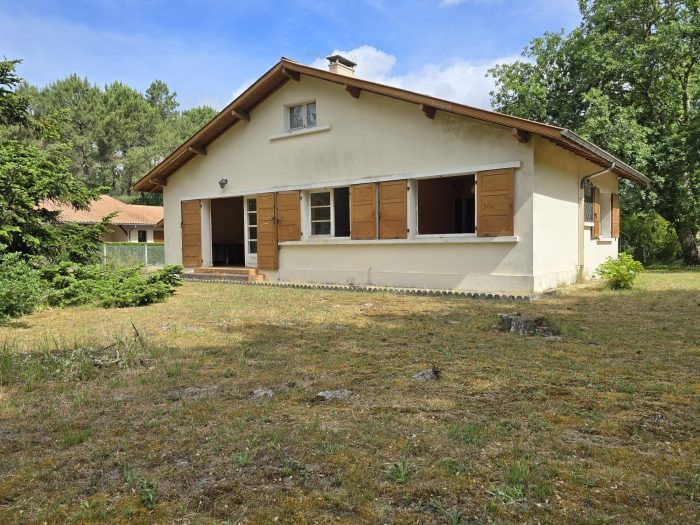 Maison à vendre, 82m², Léon