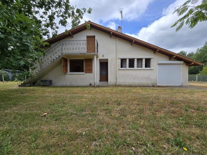 Maison à vendre, 82m², Léon