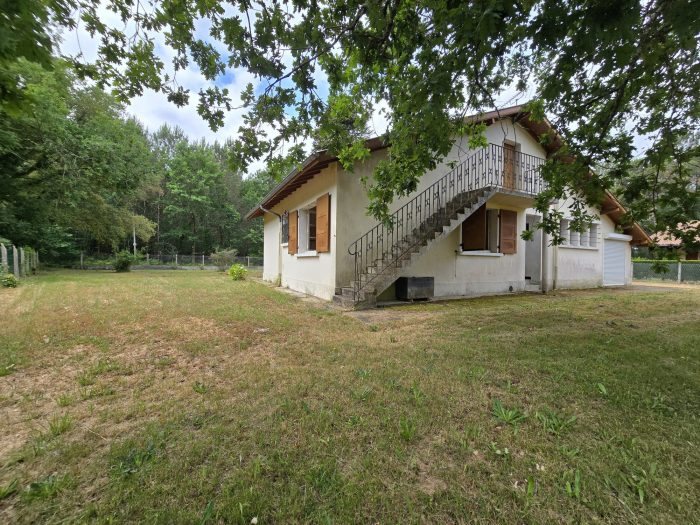 Maison à vendre, 82m², Léon