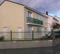 Appartement à louer, 25m², Nantes