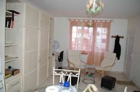 Appartement à louer, 25m², Nantes