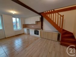 Maison à louer, 89m², Saint-Rémy-en-Rollat