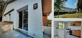 Appartement à louer, 62m², Saint-Jean-d'Angély