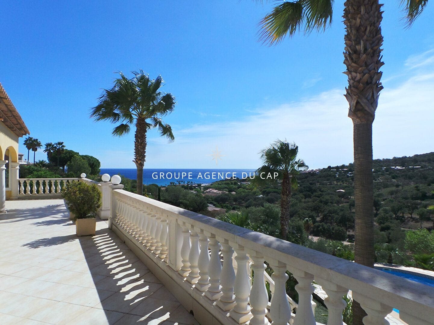 Maison à vendre, 225m², Roquebrune-sur-Argens