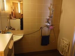 Appartement à louer, 40m², Montpellier