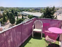 Appartement à louer, 40m², Montpellier