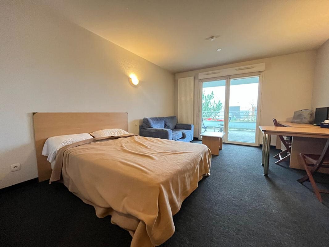 Appartement à vendre, 28m², Bruz